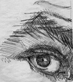 Left Eye