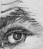 Right Eye